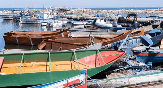 Tunesien ist kein sicheres Herkunftsland und kein sicherer Ort für aus Seenot Gerettete